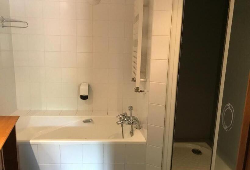 مبيت وإفطار La Belle Vue