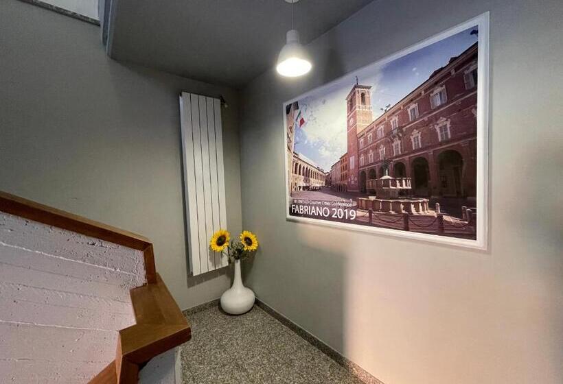 مبيت وإفطار Rooms & Breakfast La Filigrana