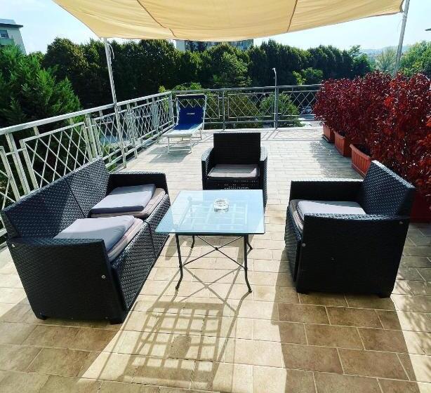 צימר Rooms & Breakfast La Filigrana