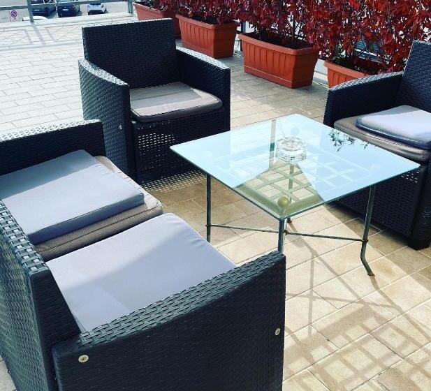 צימר Rooms & Breakfast La Filigrana