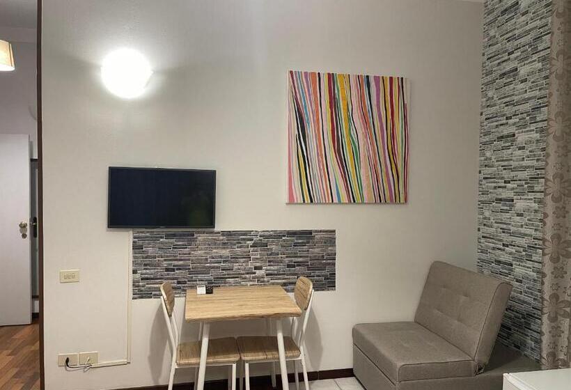 مبيت وإفطار Rooms & Breakfast La Filigrana