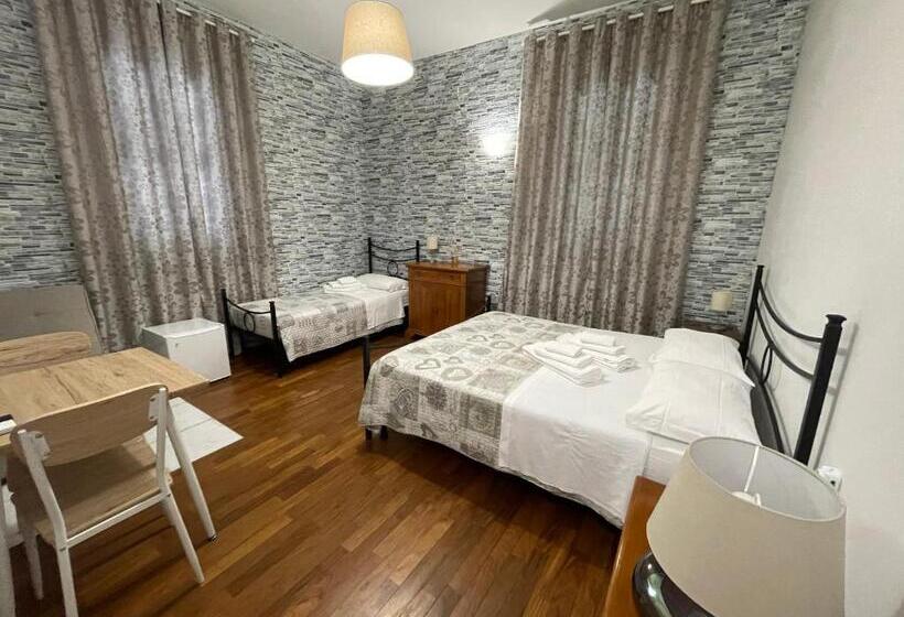 مبيت وإفطار Rooms & Breakfast La Filigrana