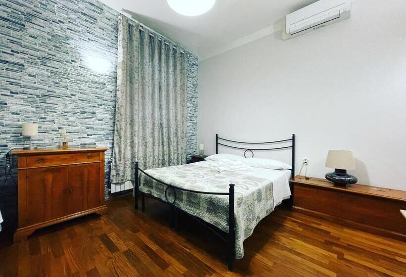 צימר Rooms & Breakfast La Filigrana