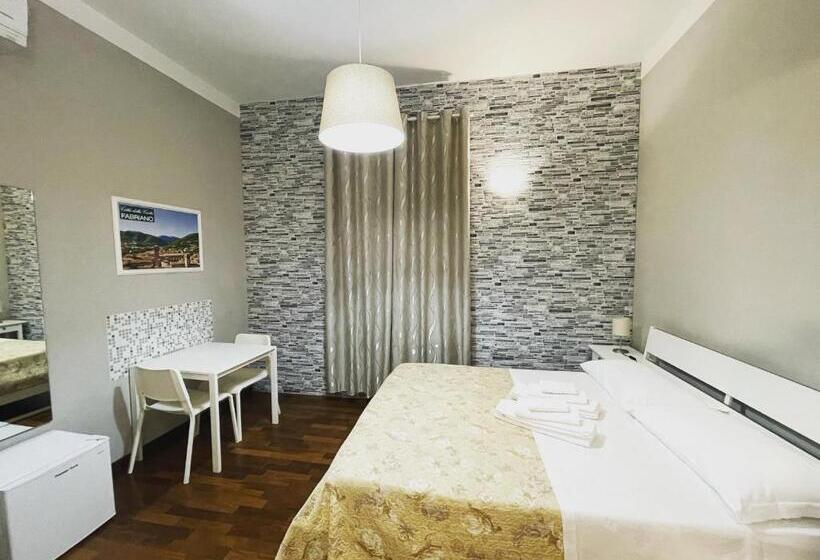 צימר Rooms & Breakfast La Filigrana