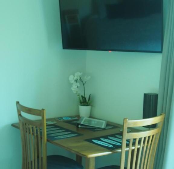 مبيت وإفطار The Garden Room At Te Anau Country Accommodation