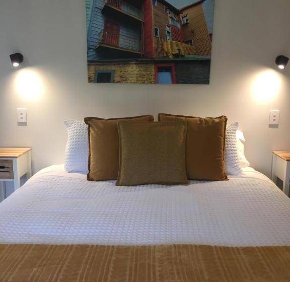 צימר The Garden Room At Te Anau Country Accommodation