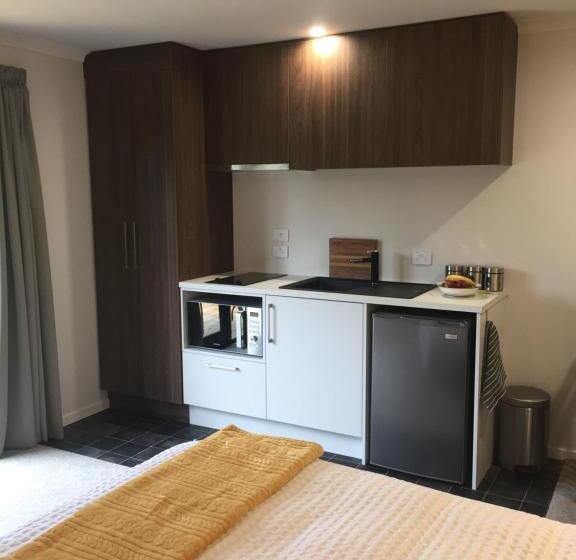 مبيت وإفطار The Garden Room At Te Anau Country Accommodation