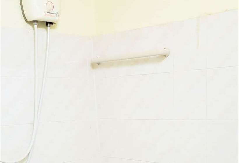 ホテル Baan Yuyuen