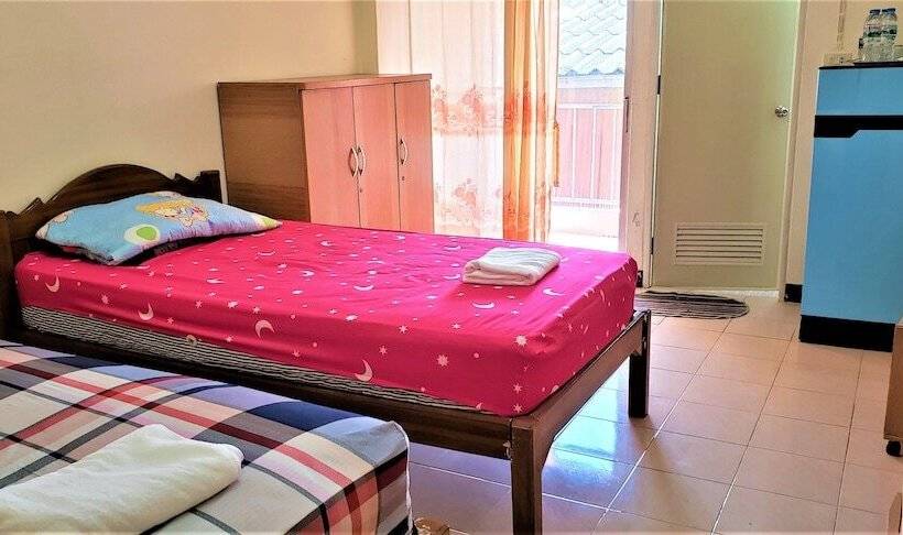 ホテル Baan Yuyuen