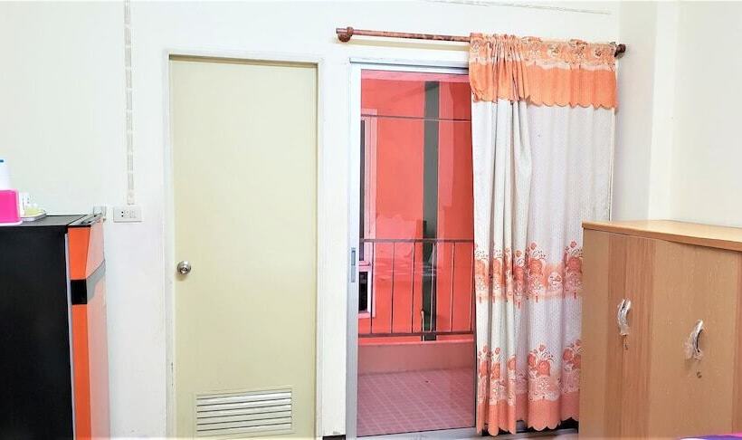 ホテル Baan Yuyuen