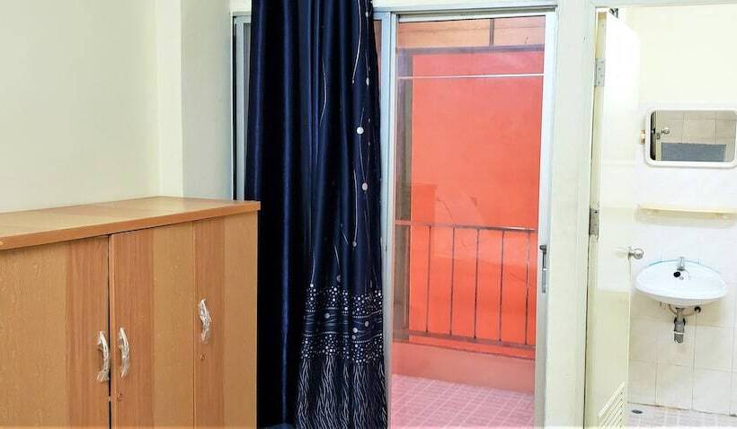 ホテル Baan Yuyuen