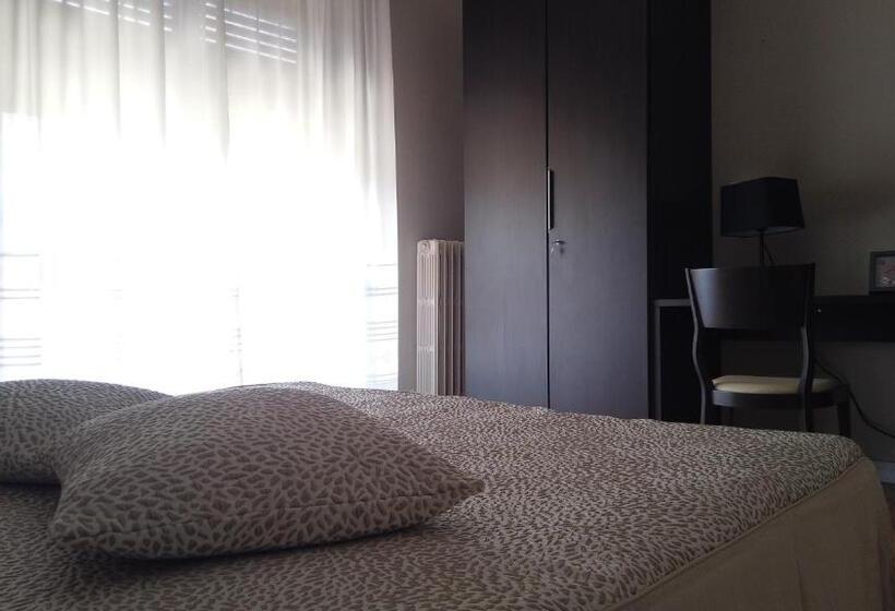 בית מלון כפרי Cristina