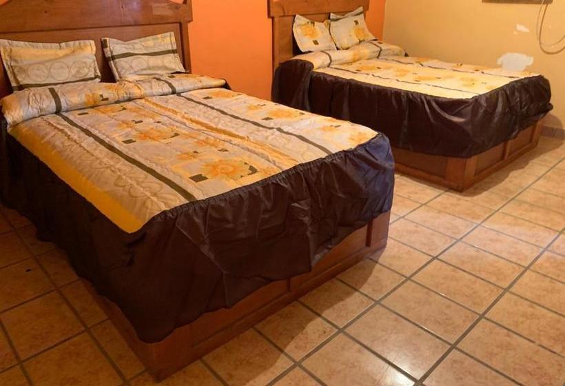 호텔 Dorado Diamante