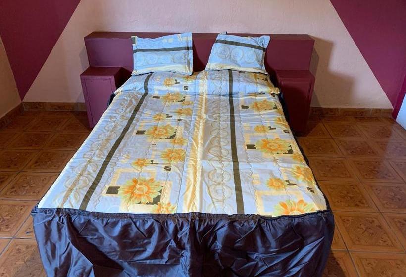 호텔 Dorado Diamante