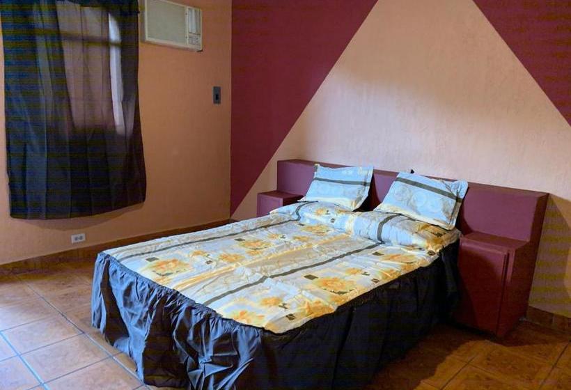 호텔 Dorado Diamante