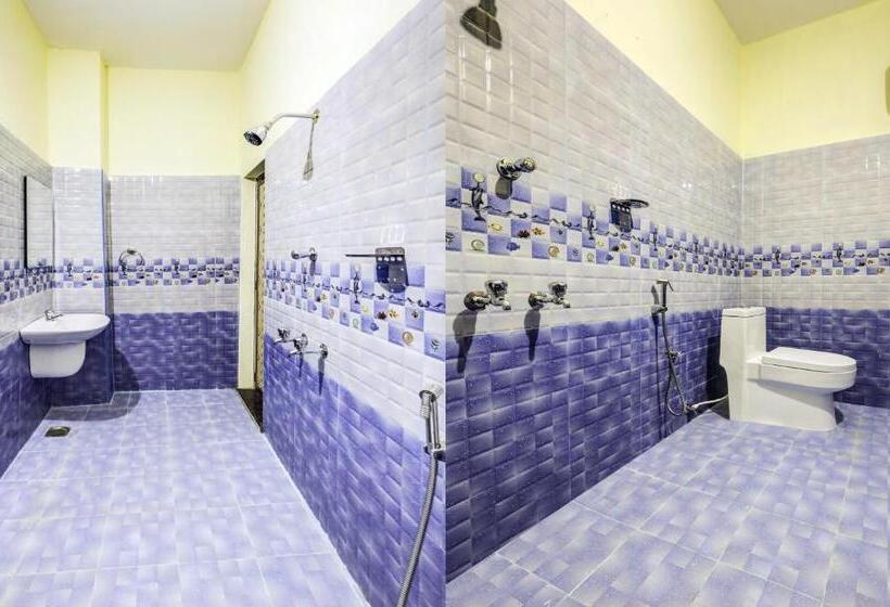 Itsy Hotels Umaiyyal Home Stay