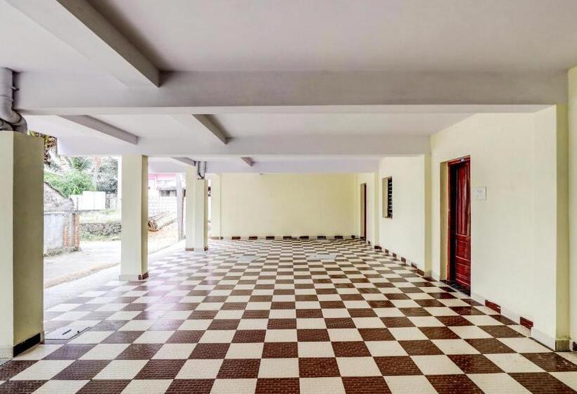 Itsy Hotels Umaiyyal Home Stay
