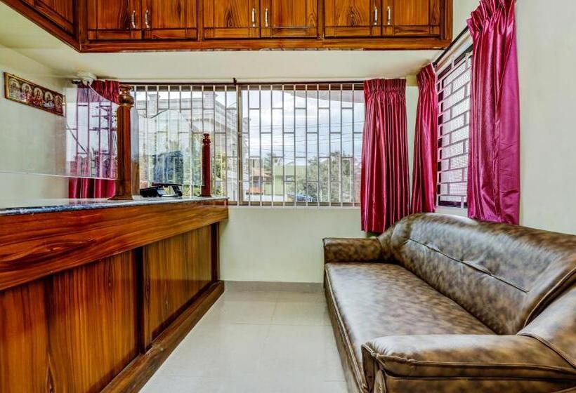 Itsy Hotels Umaiyyal Home Stay