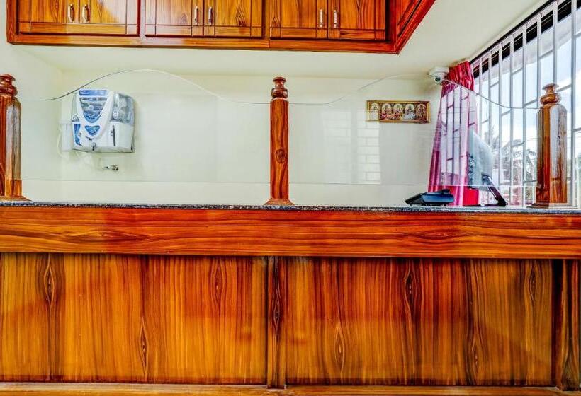 Itsy Hotels Umaiyyal Home Stay