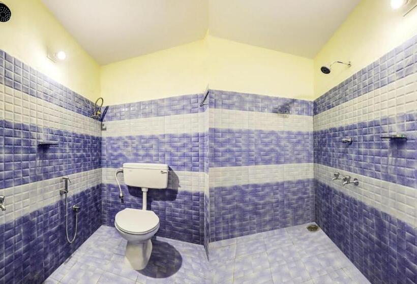 Itsy Hotels Umaiyyal Home Stay