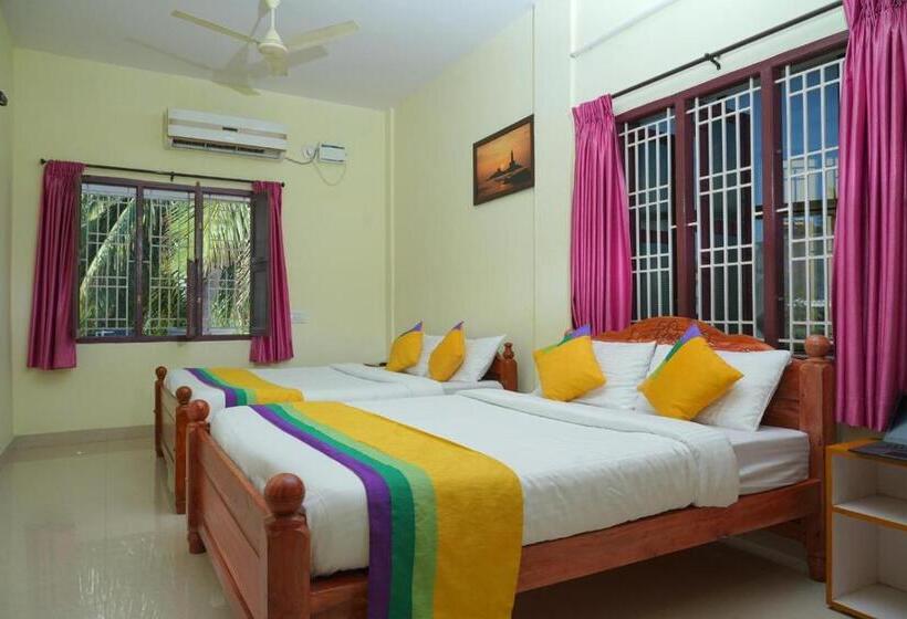 Itsy Hotels Umaiyyal Home Stay
