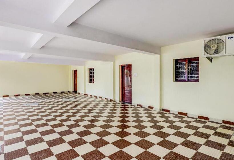 Itsy Hotels Umaiyyal Home Stay