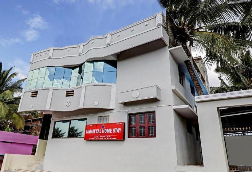 Itsy Hotels Umaiyyal Home Stay