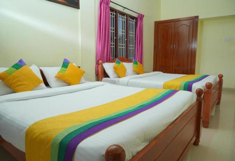 Itsy Hotels Umaiyyal Home Stay