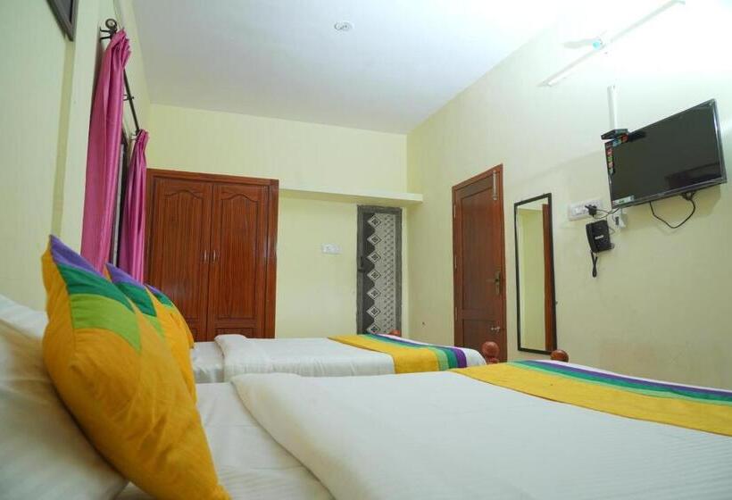 Itsy Hotels Umaiyyal Home Stay