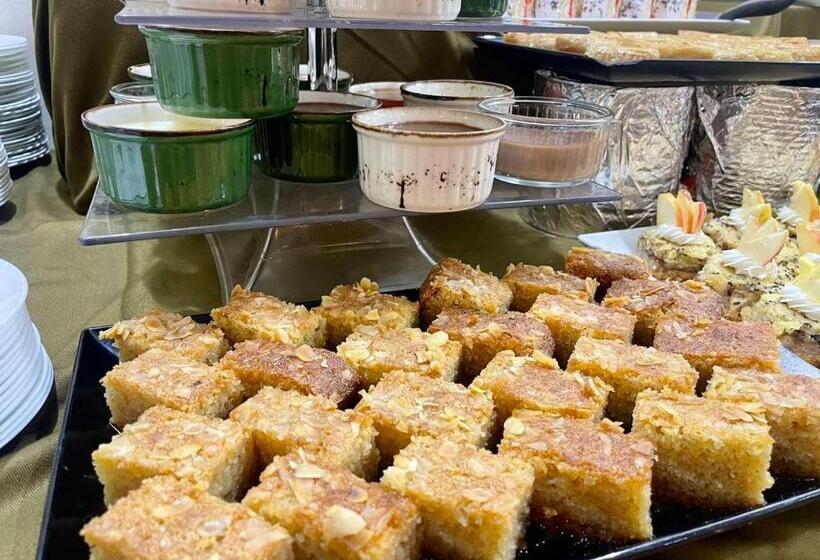 فندق Kamena Pamporovo