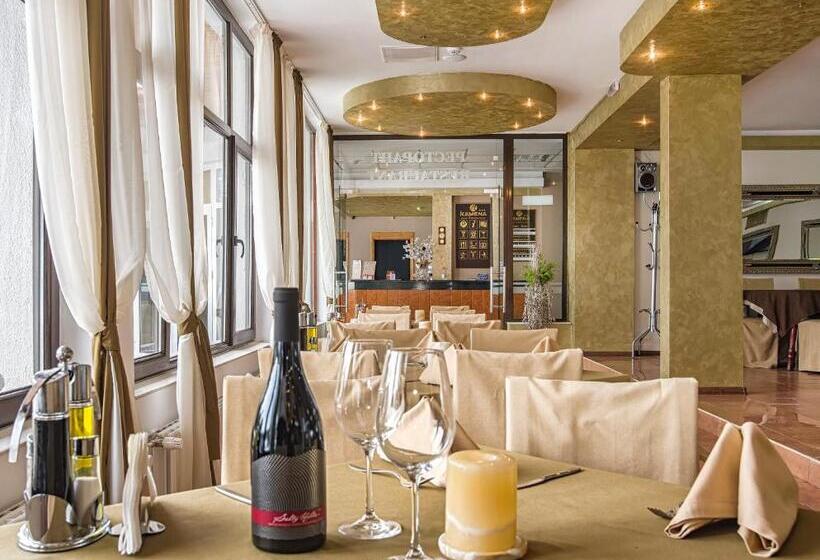 فندق Kamena Pamporovo