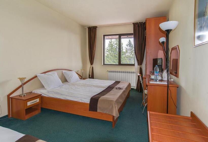 فندق Kamena Pamporovo