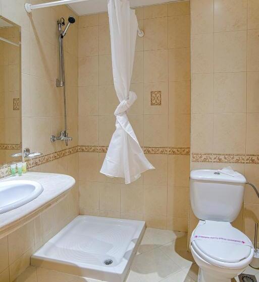 فندق Kamena Pamporovo