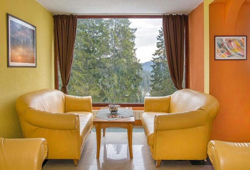 فندق Kamena Pamporovo