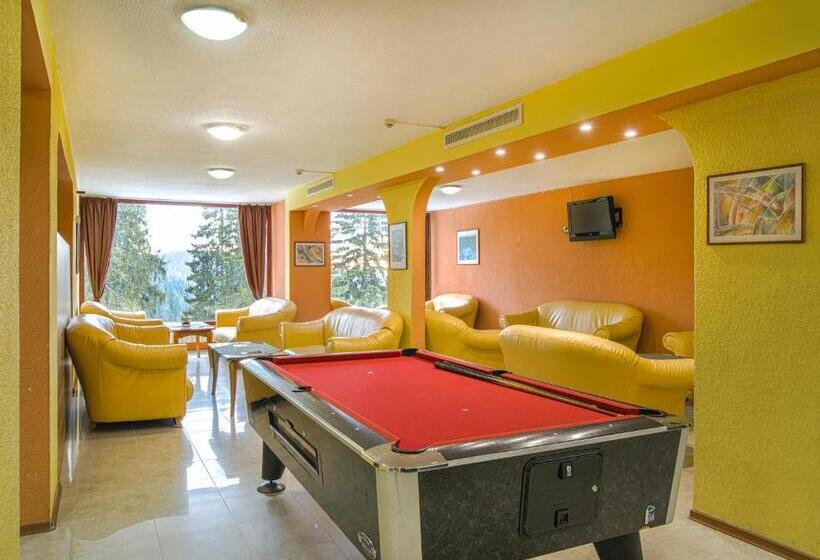 فندق Kamena Pamporovo