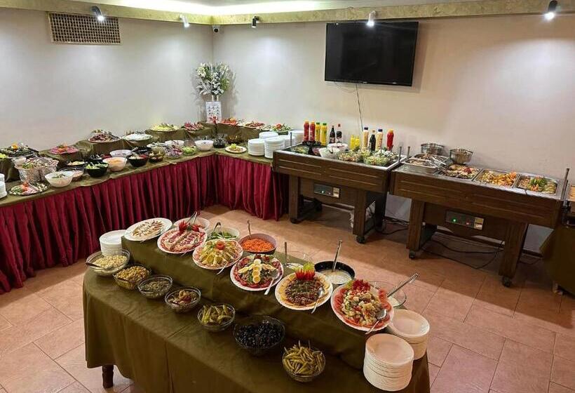 فندق Kamena Pamporovo