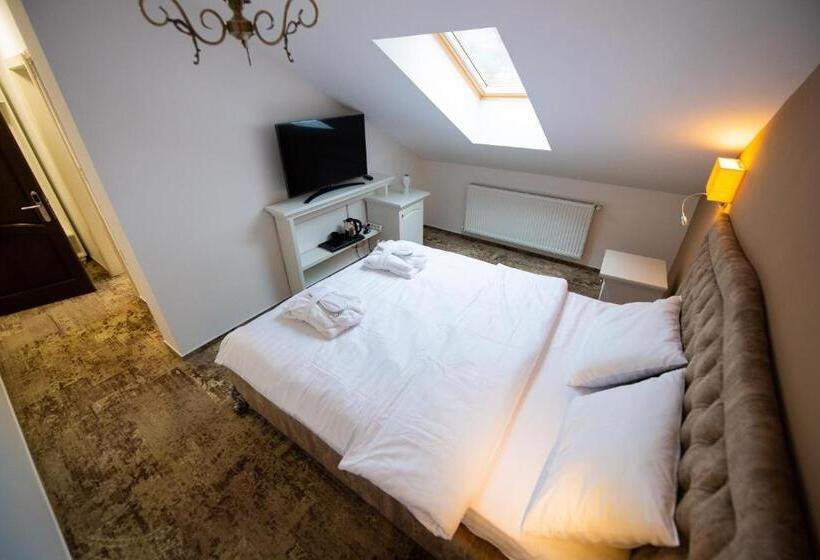 בית מלון כפרי La Belle Epoque