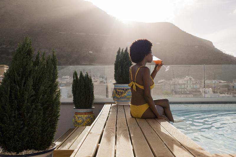 Luxmarì Hotel & Spa