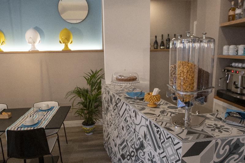 Luxmarì Hotel & Spa