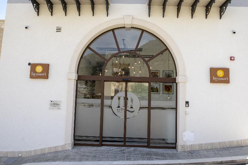 Luxmarì Hotel & Spa