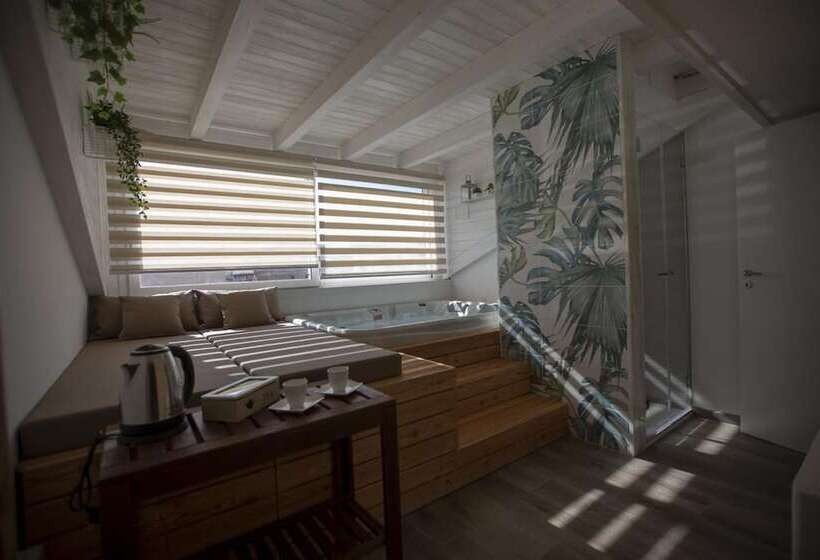 Luxmarì Hotel & Spa