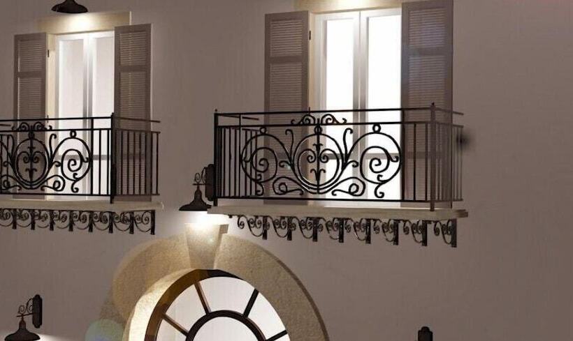 Luxmarì Hotel & Spa