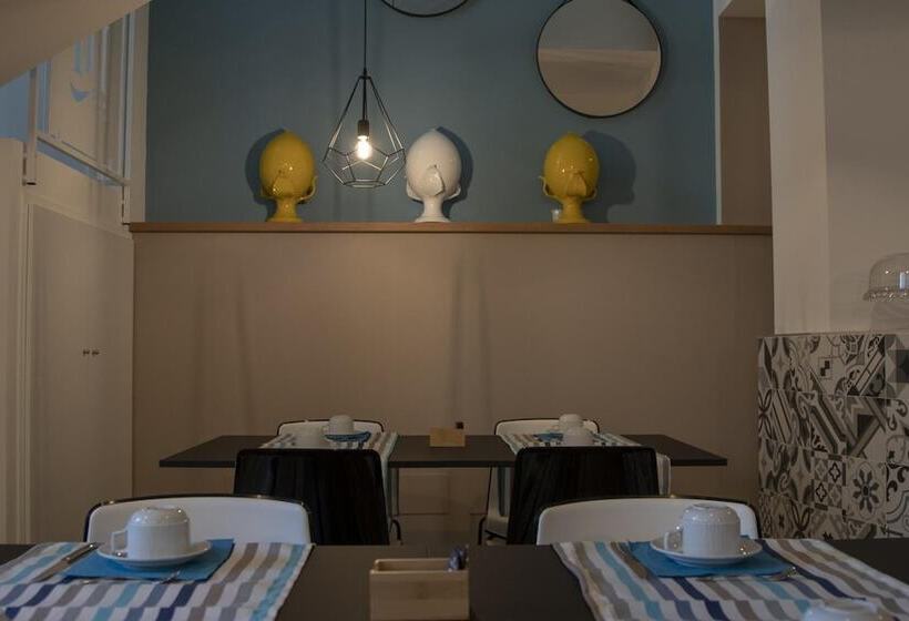 Luxmarì Hotel & Spa