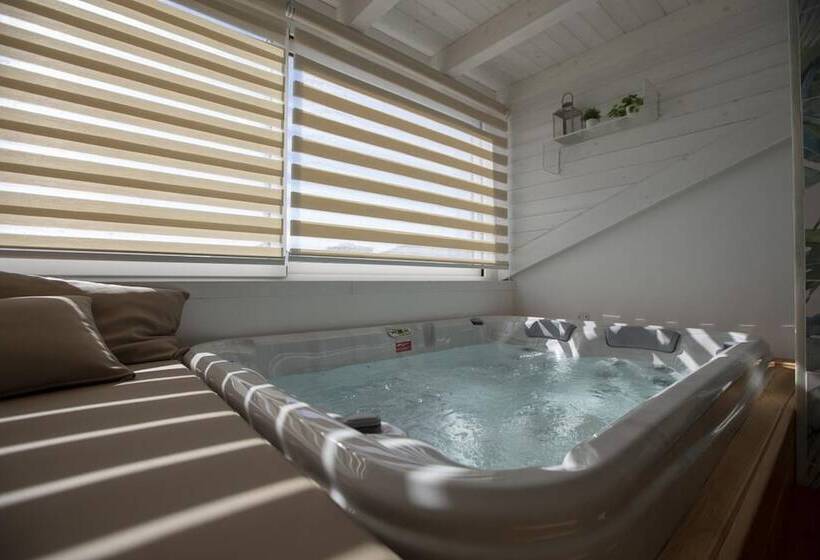 Luxmarì Hotel & Spa