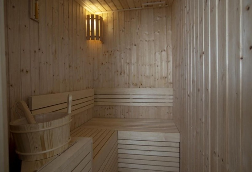Luxmarì Hotel & Spa