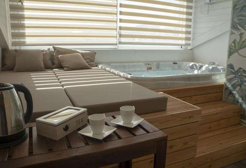 Luxmarì Hotel & Spa