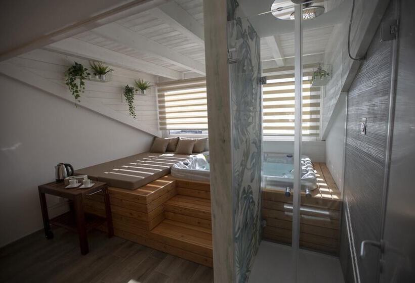 Luxmarì Hotel & Spa