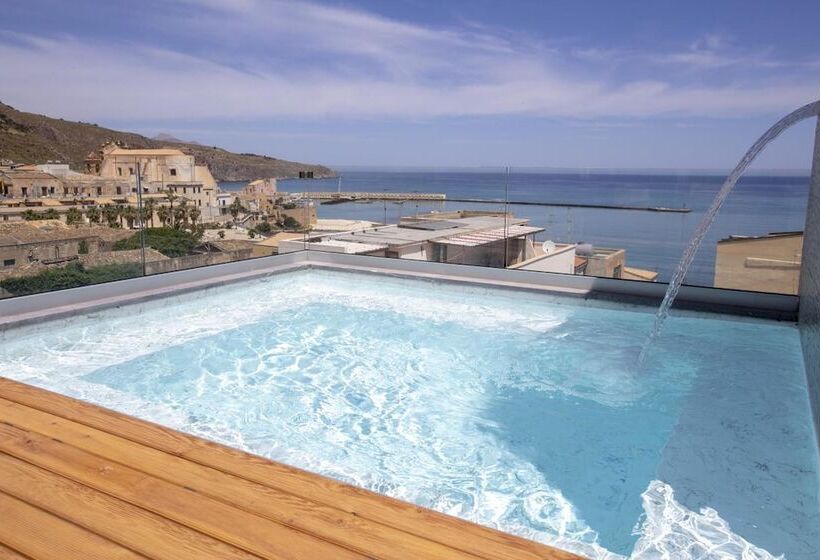 Luxmarì Hotel & Spa