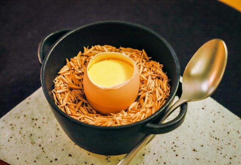 فندق Numajiri Kogen Lodge