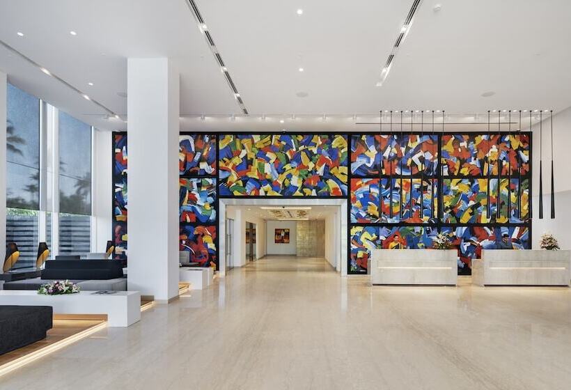 酒店 O By Tamara, Trivandrum